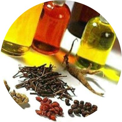 Perfumes Ciganos