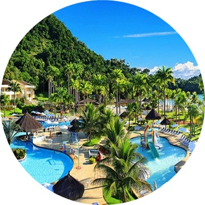 Vila Galé - Resort - Angra dos Reis